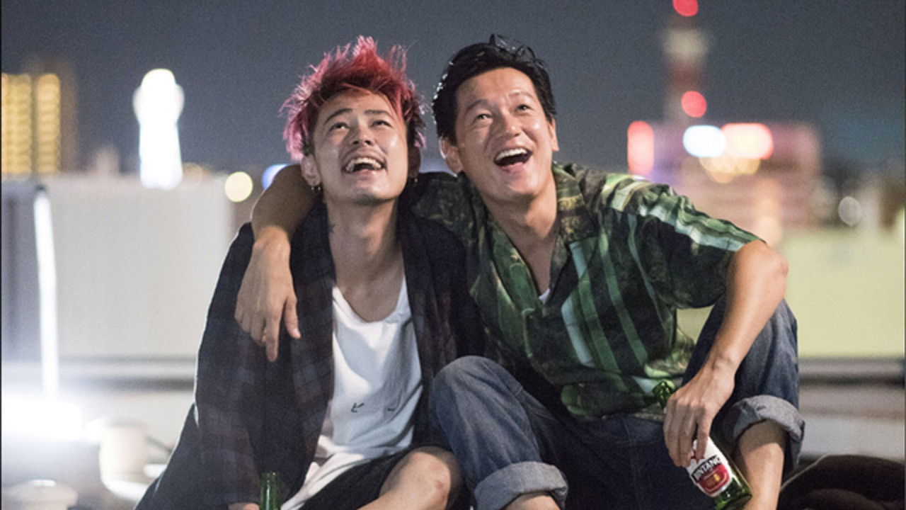 Cast and Crew of Chicken Phoenix