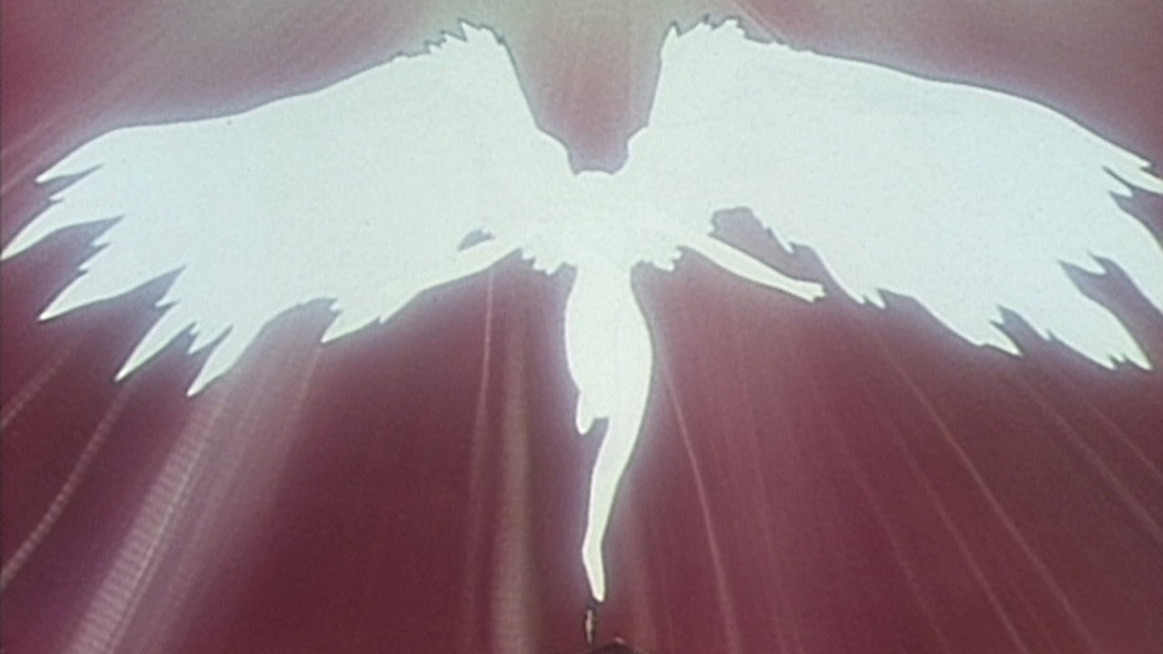 Platinumhugen Ordian — Épisode 15