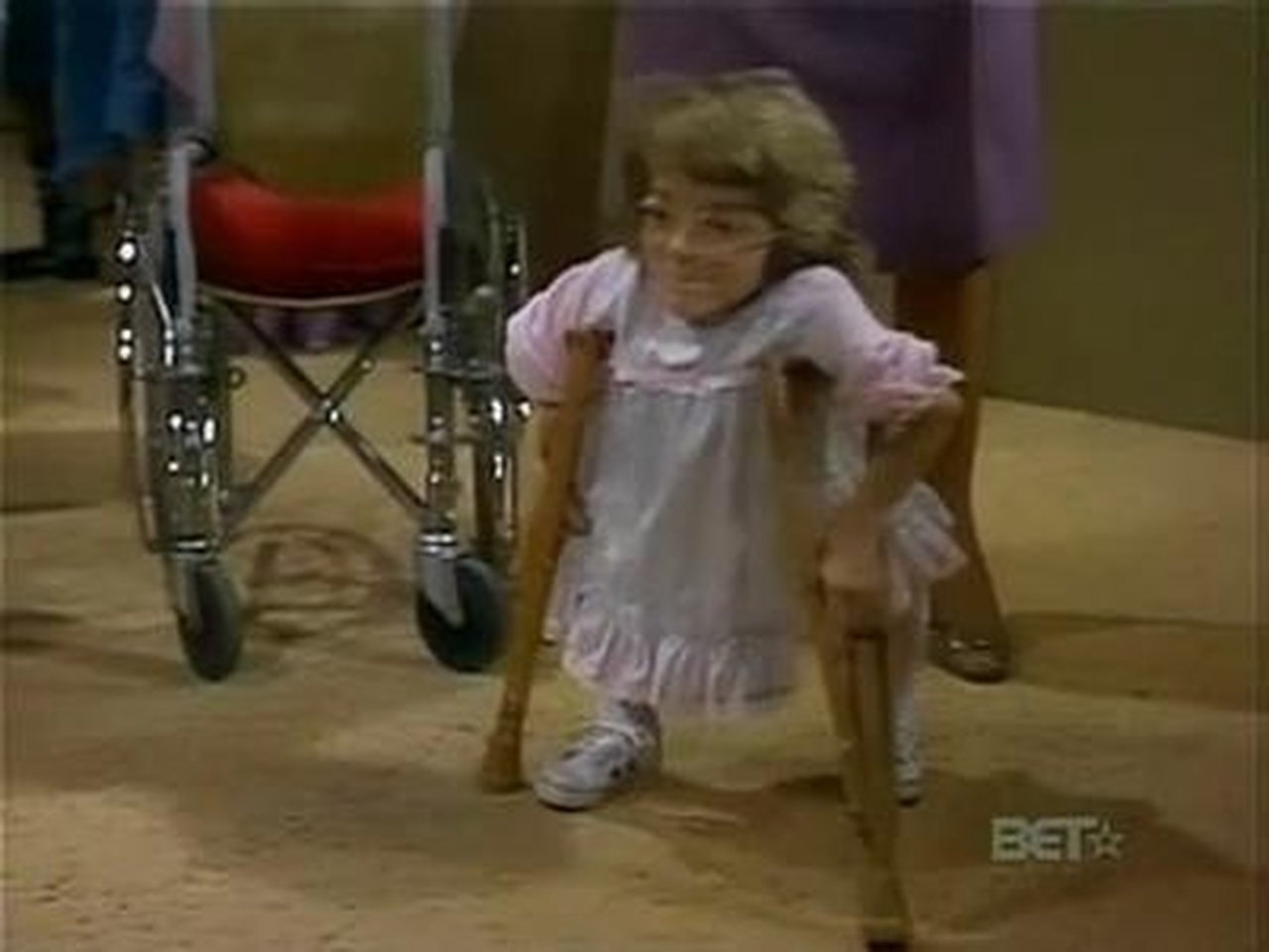 Diff'rent Strokes - Season 4 Episode 13 : Kathy