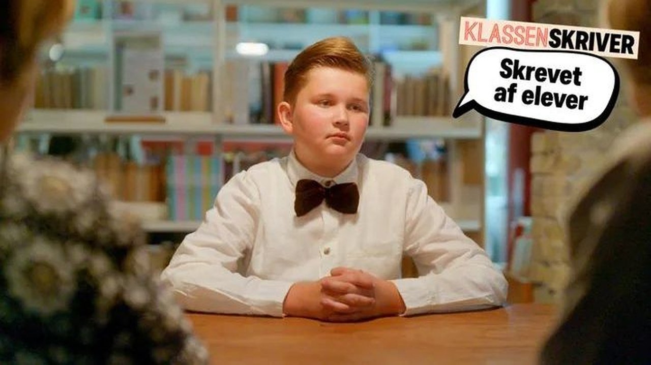 Klassen - Season 19 Episode 23 : Fake profile