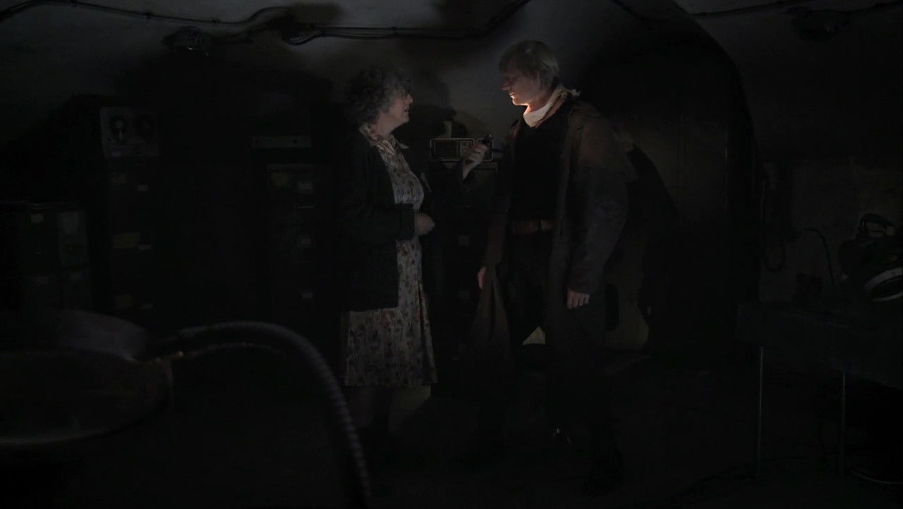 Hero Corp — Nouveau toit