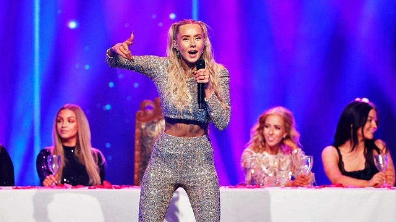 Norges nye megahit — Épisode 6