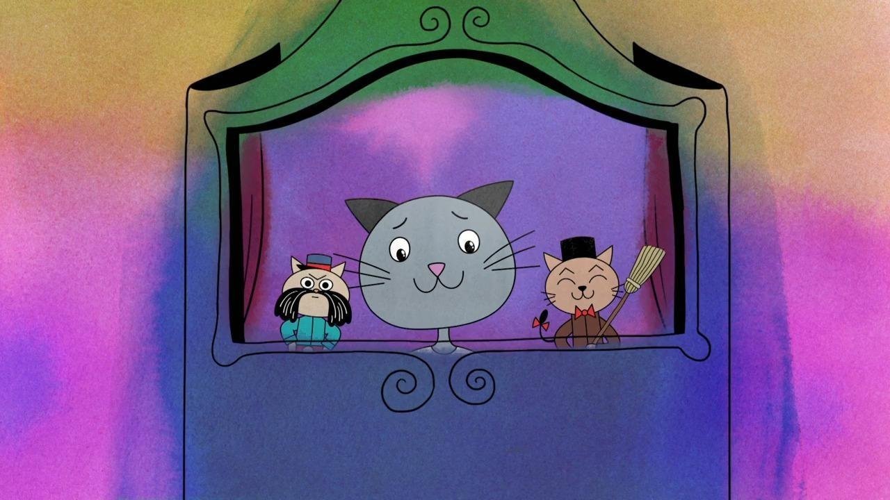 Les plus belles comptines d'Okoo - Season 2 Episode 9 : Episode 9