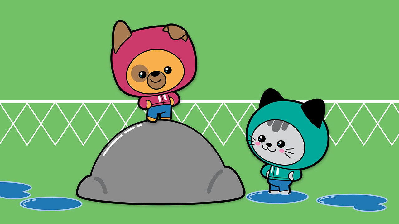 Kit&Pup — Épisode 14