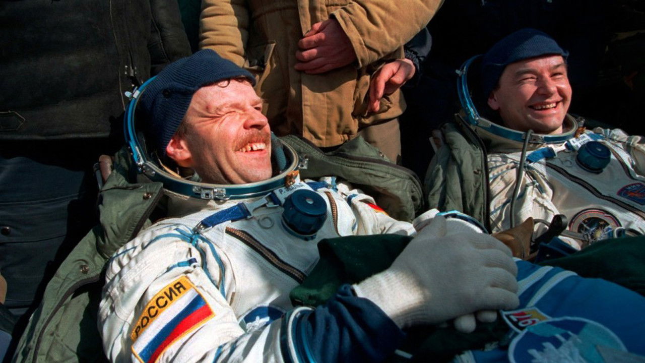 Unser Land in den 90ern — Épisode 8