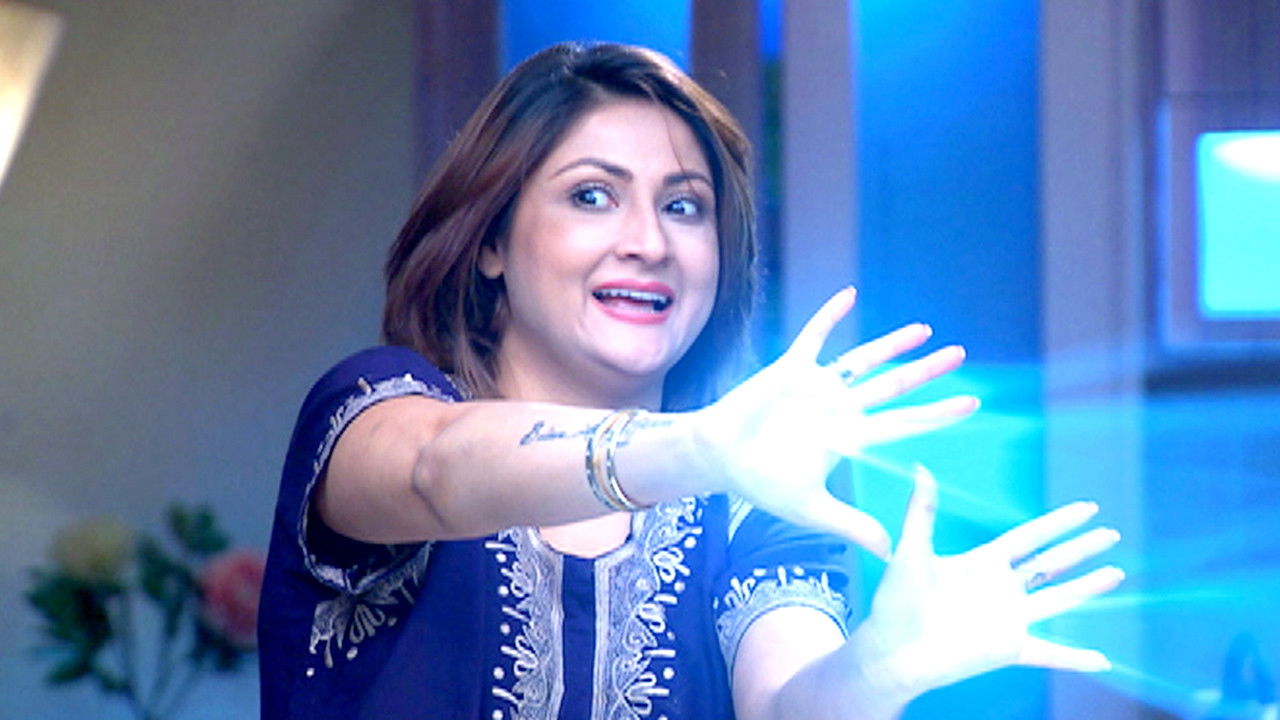 Badi Doooor Se Aaye Hai — Épisode 381