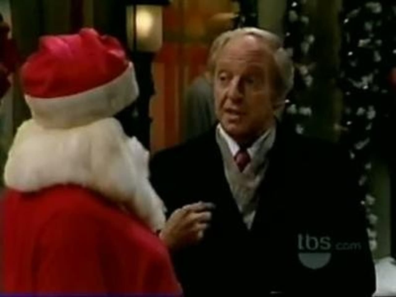 Diff'rent Strokes - Season 5 Episode 12 : Santa's Helper