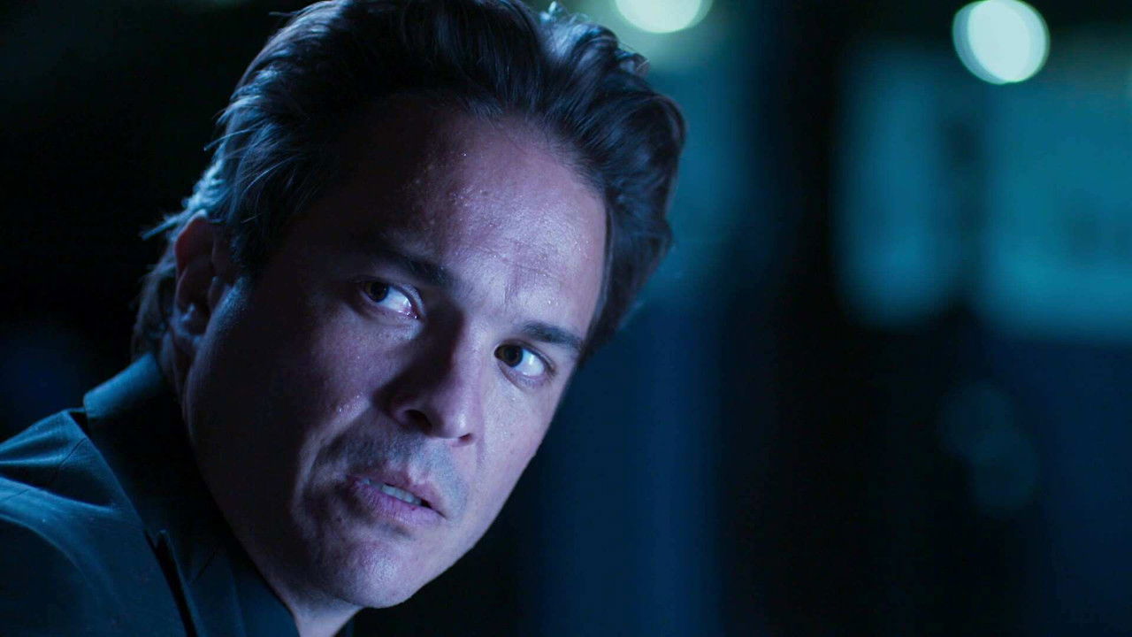 Fuego Ardiente — Épisode 19