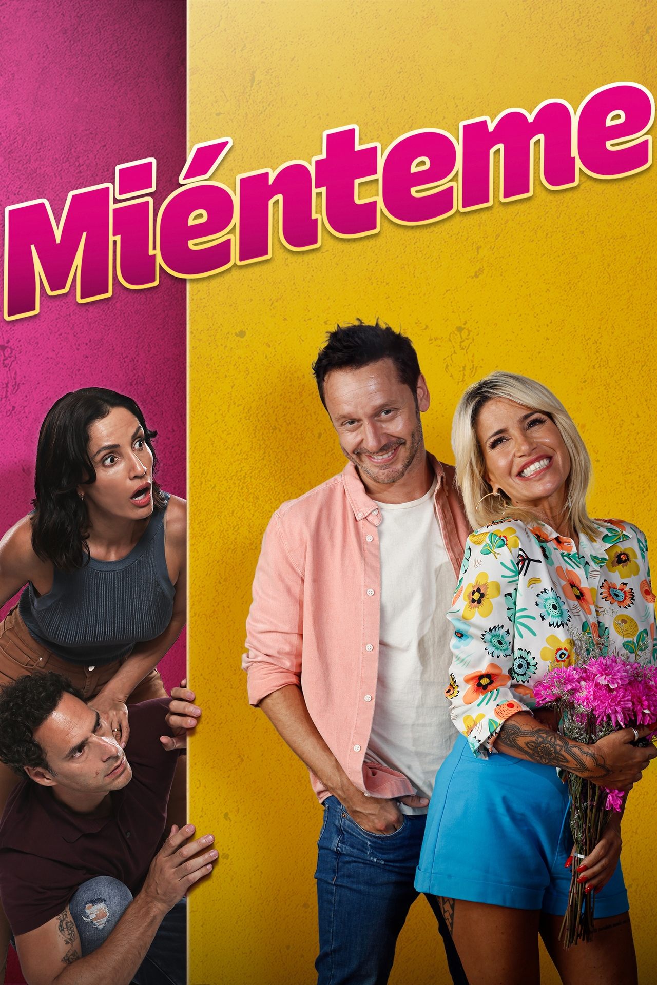 Minta Para Mim Dublado Online Minta Para Mim Dublado Online
