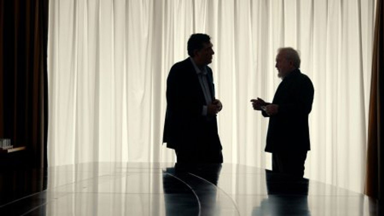 Φάκελος 17Ν — Épisode 2