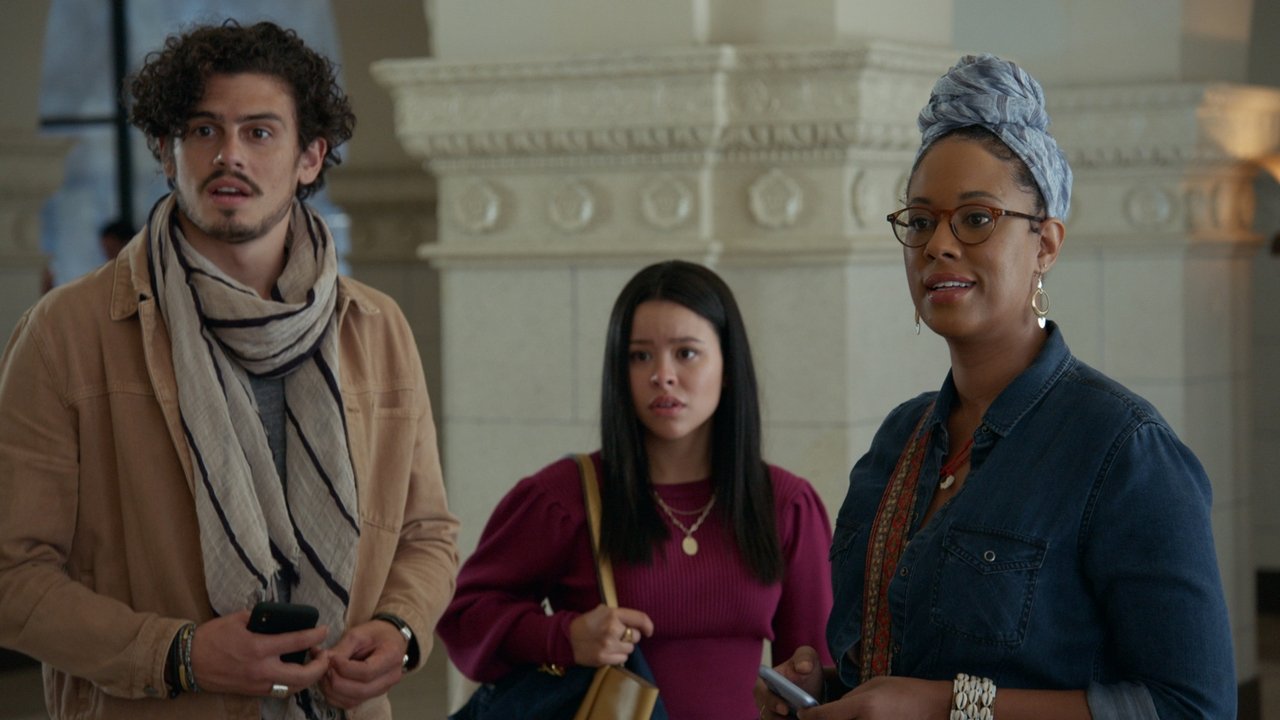 Good Trouble - Season 3 Episode 2 : Arraignment Day