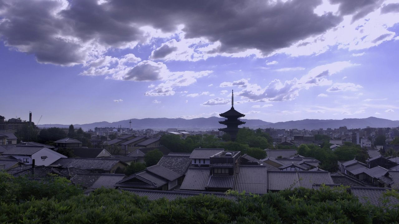 The World Heritage - Season 0 Episode 1 : Episode 1