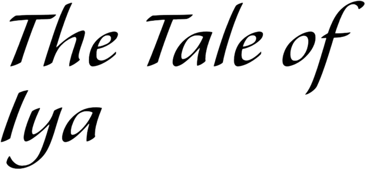 The Tale of Iya
