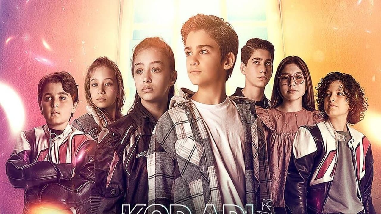 Kod Adı: Kırlangıç - Season 1 Episode 16