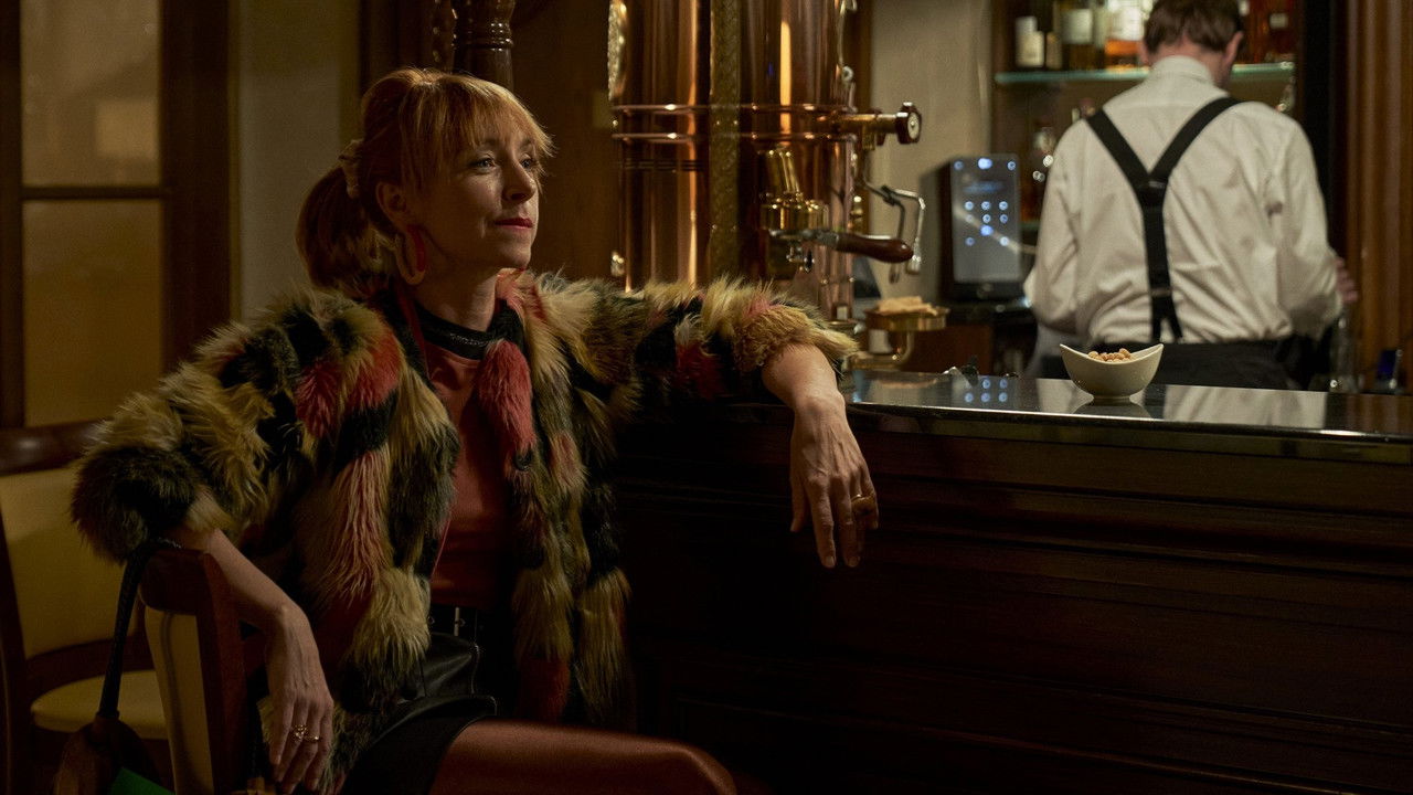 Případy mimořádné Marty — Épisode 2