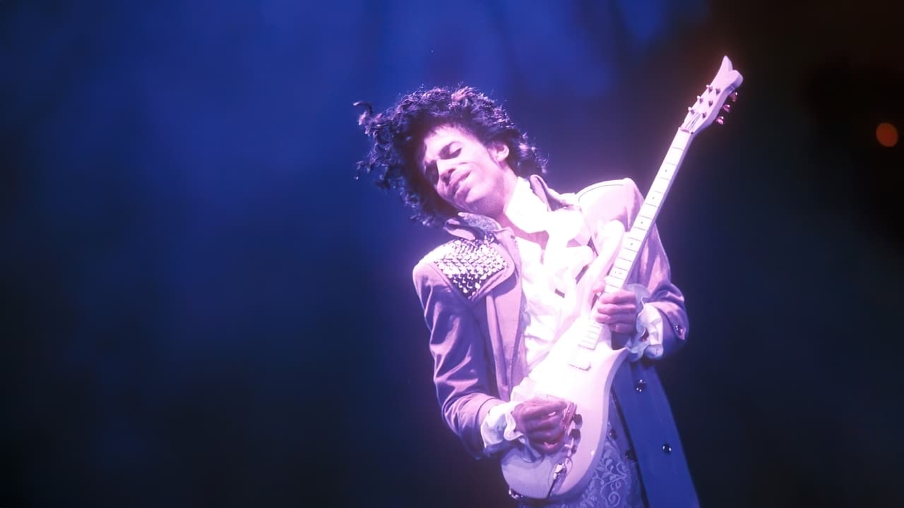 Prince: Purple Rain