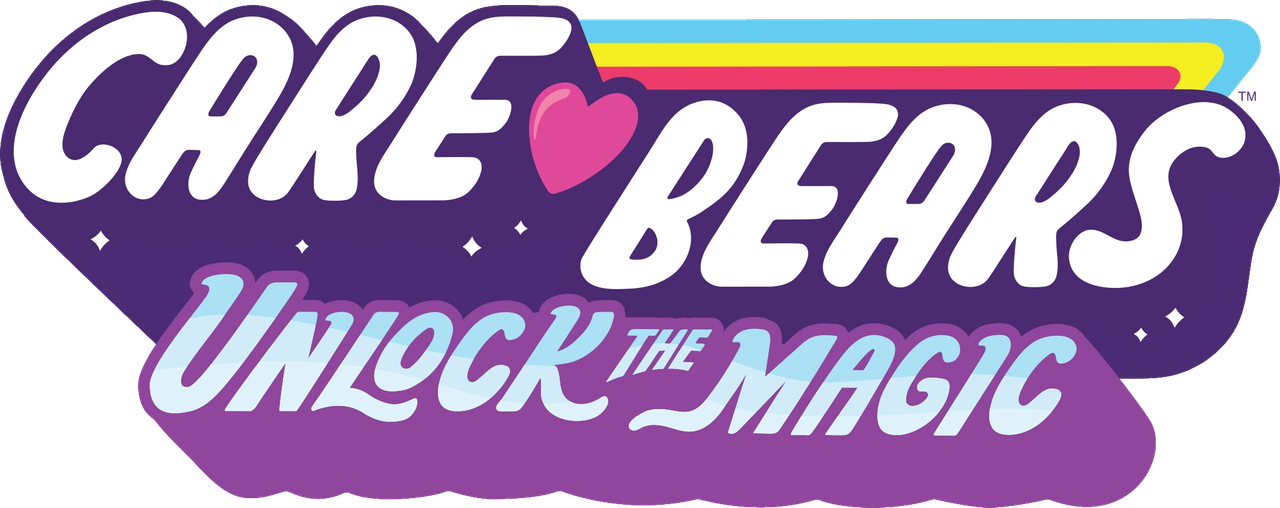 Care Bears: Unlock the Magic