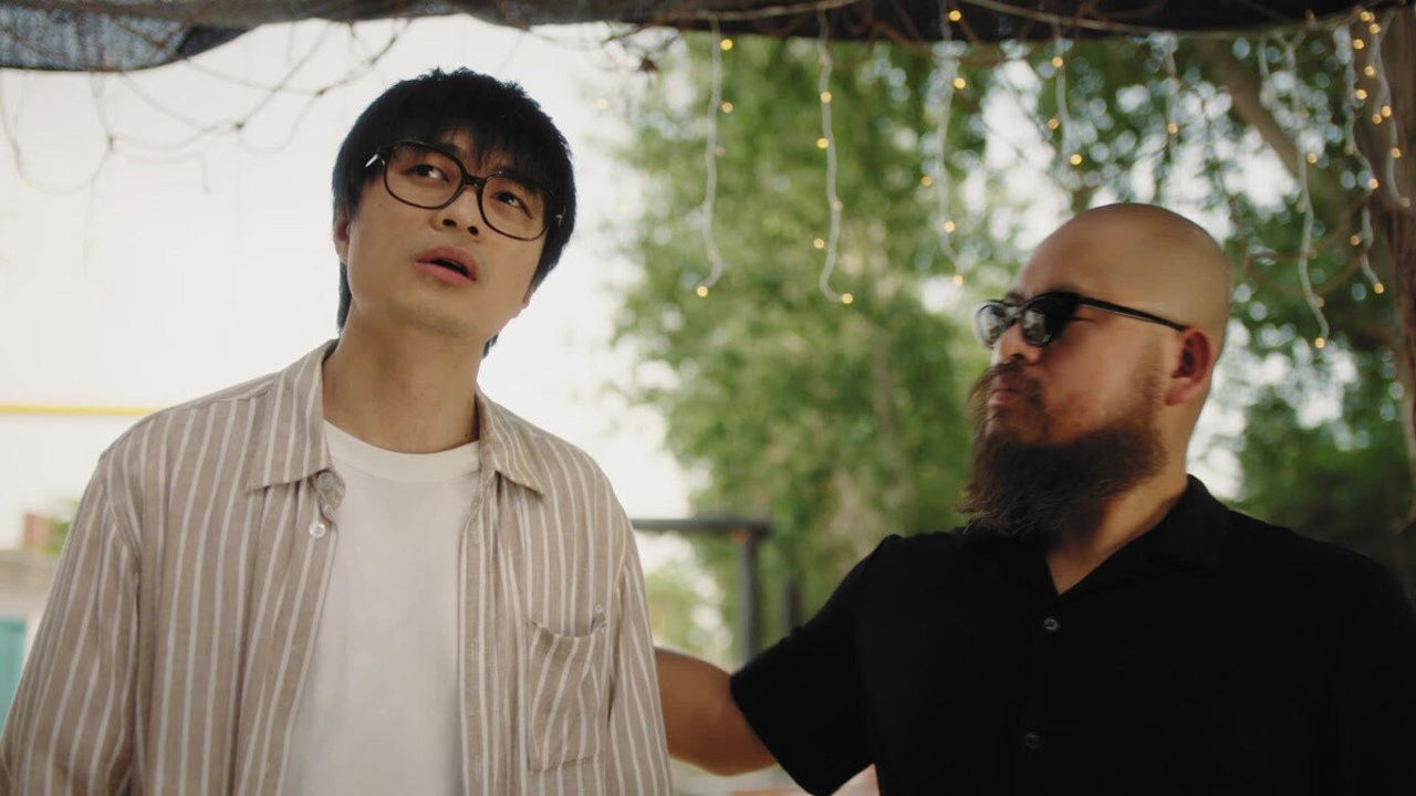 不要变成西瓜啊！主任！ — Épisode 2