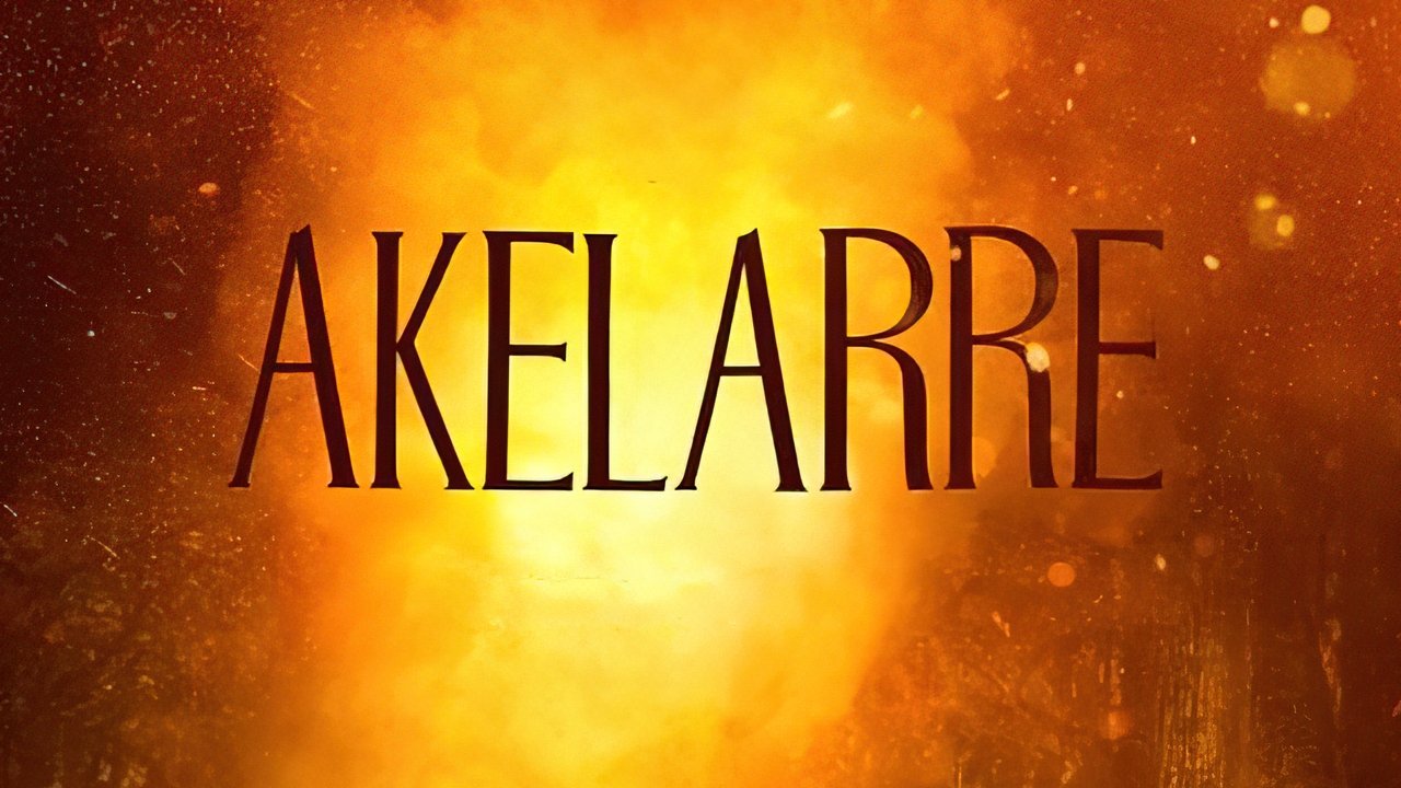 Akelarre (2020)