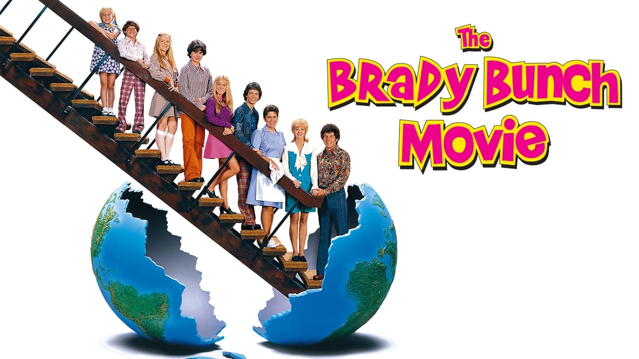 The Brady Bunch Movie background