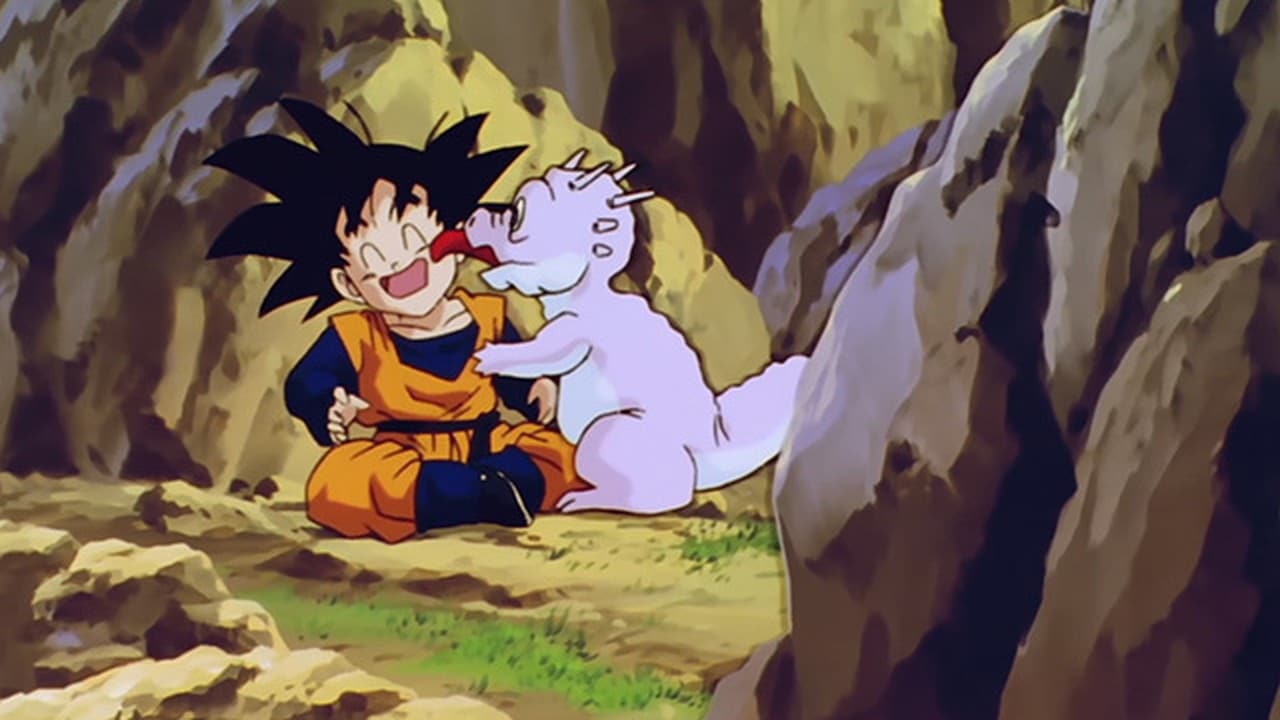 Dragon Ball Z Kai - Season 5 Episode 5 : Everyone is Surprised! Goten and Trunks' Super Battle!