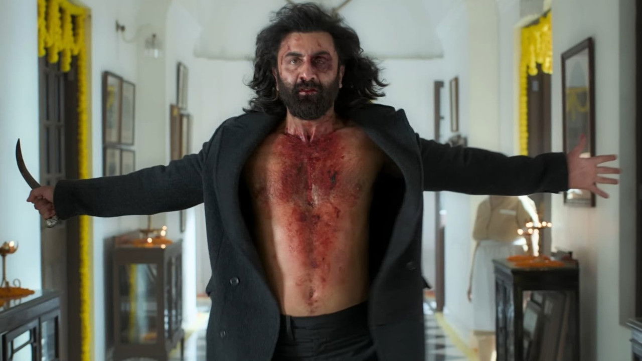 Cast and Crew of The Animal Collection