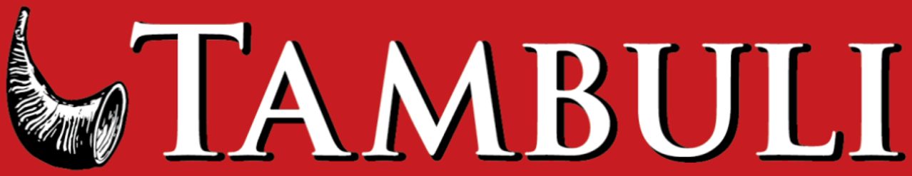 Tambuli Films