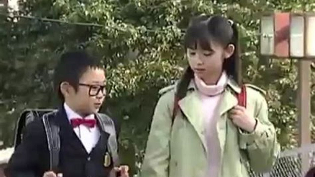 Kuitan — Épisode 5