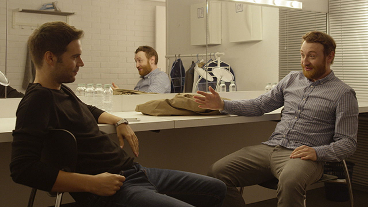 Gente Hablando — Épisode 6