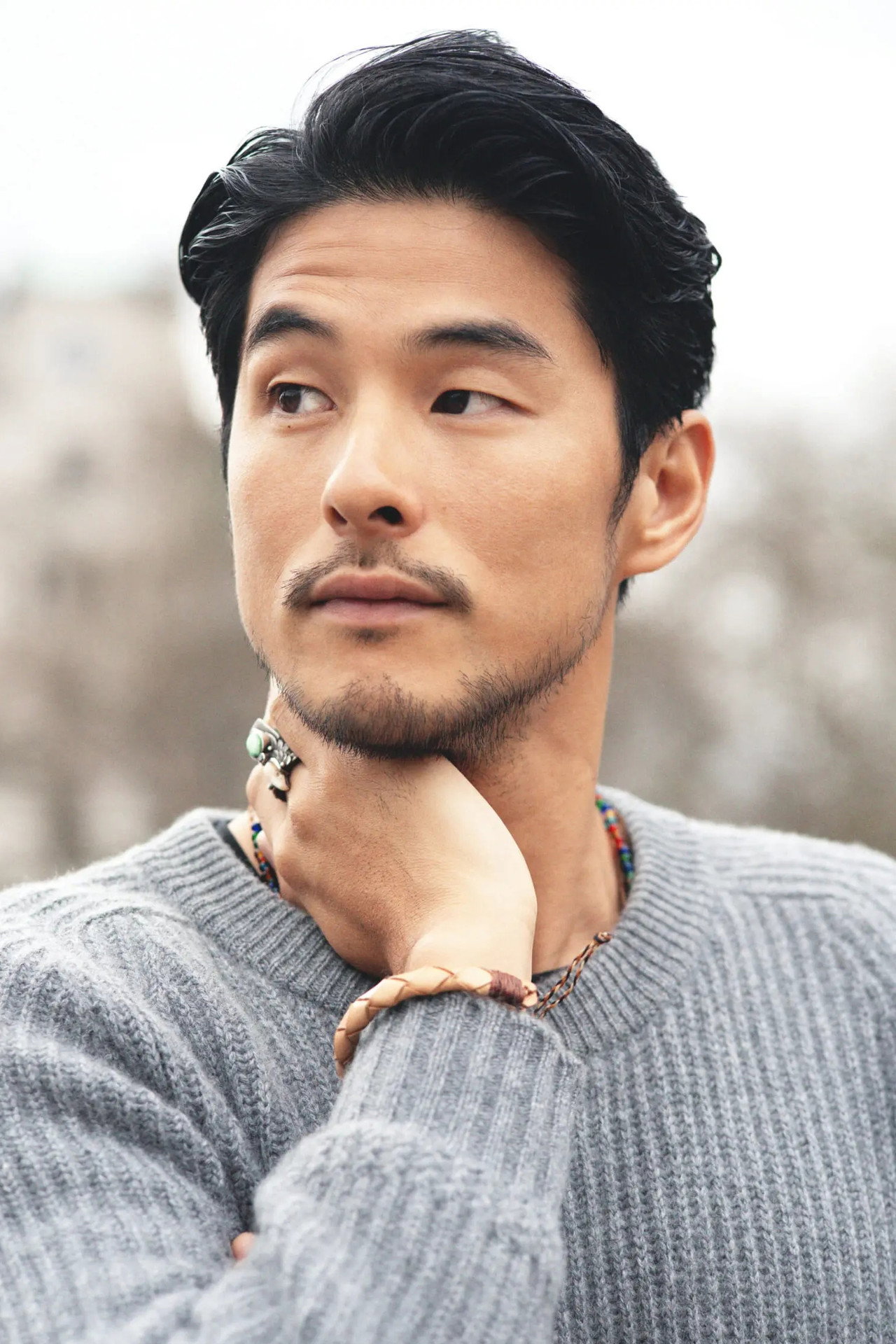 Takayuki Suzuki
