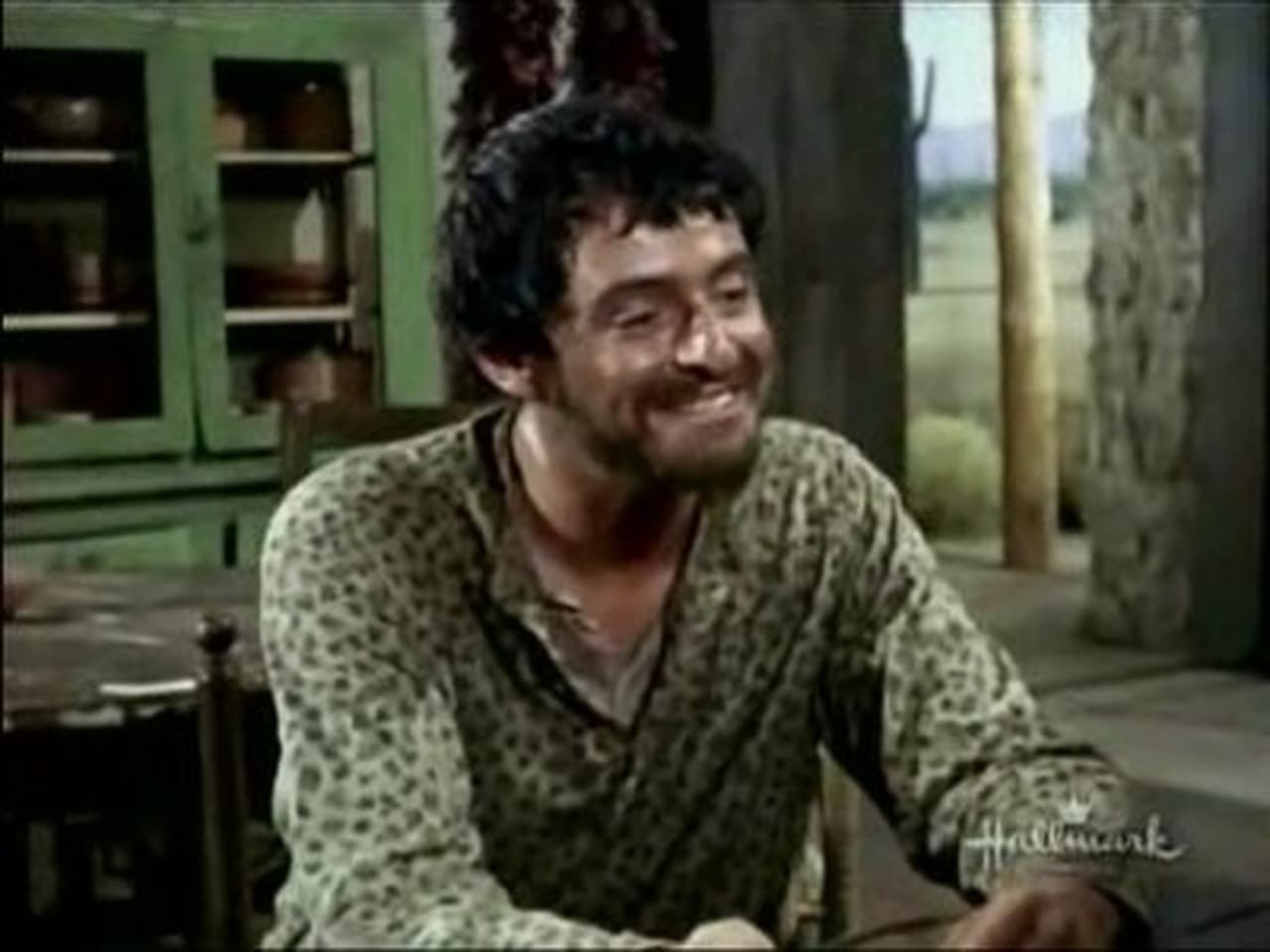 The High Chaparral - Season 1 Episode 2 : The Arrangement (2)