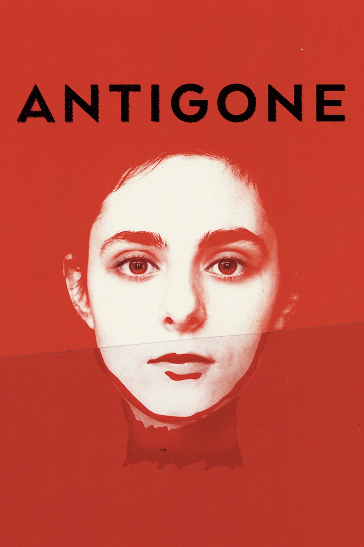 Antigone poster