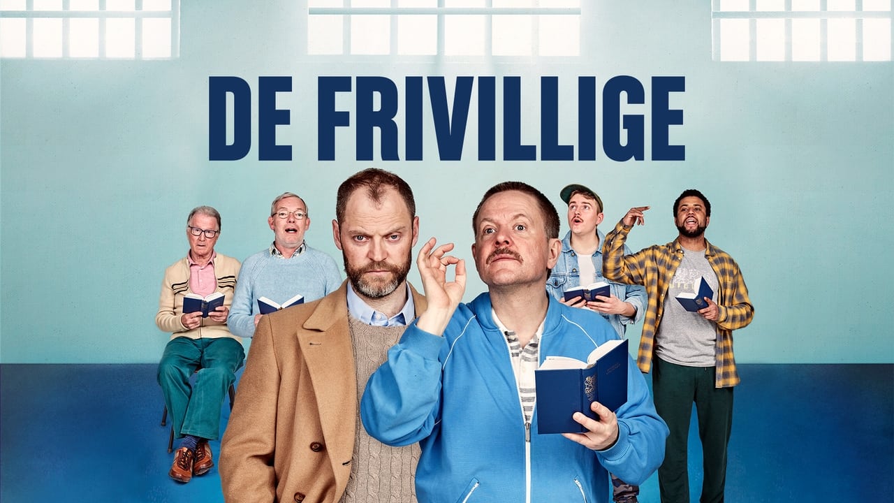 De frivillige background