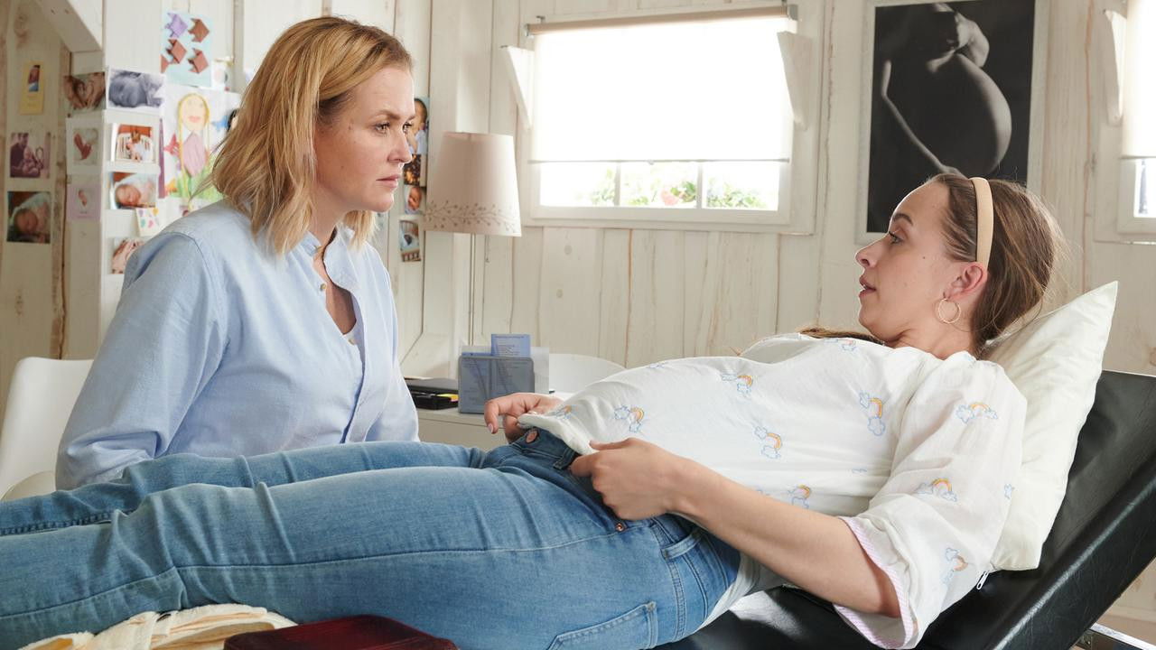 Lena Lorenz — Épisode 1