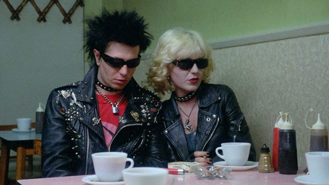Sid & Nancy (1986)