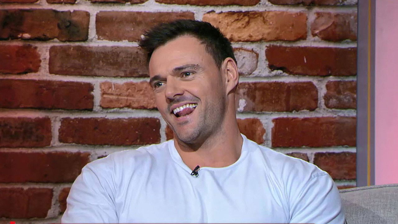 Talking Married — Épisode 2