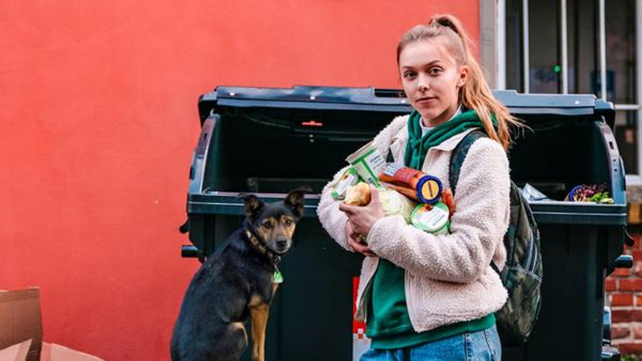 Young Crime — Épisode 8