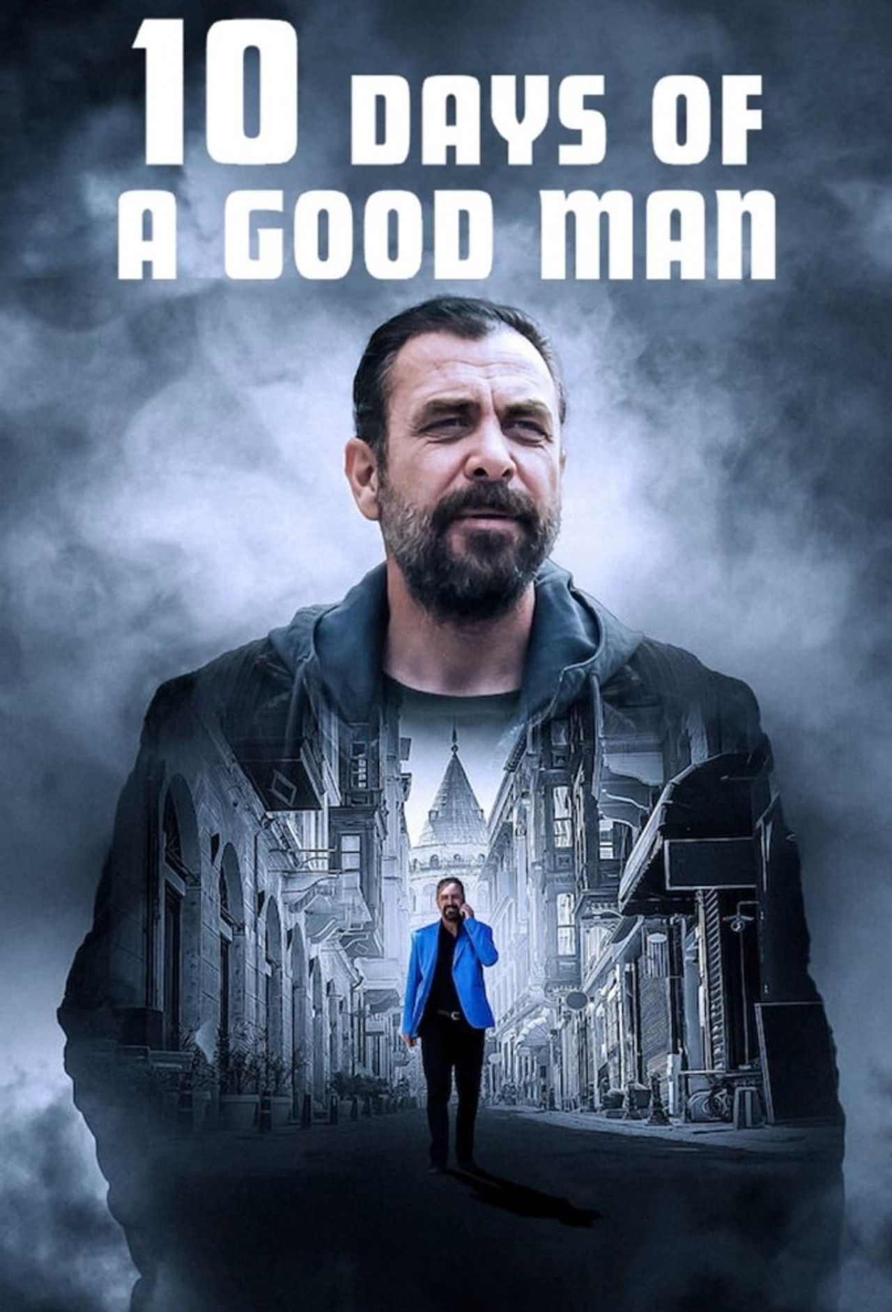 10 Days of a Man Collection