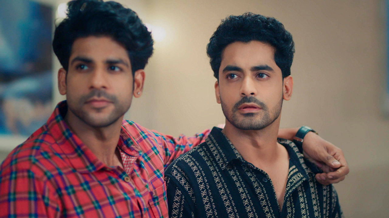 Maana Ke Hum Yaar Nahi — Épisode 11