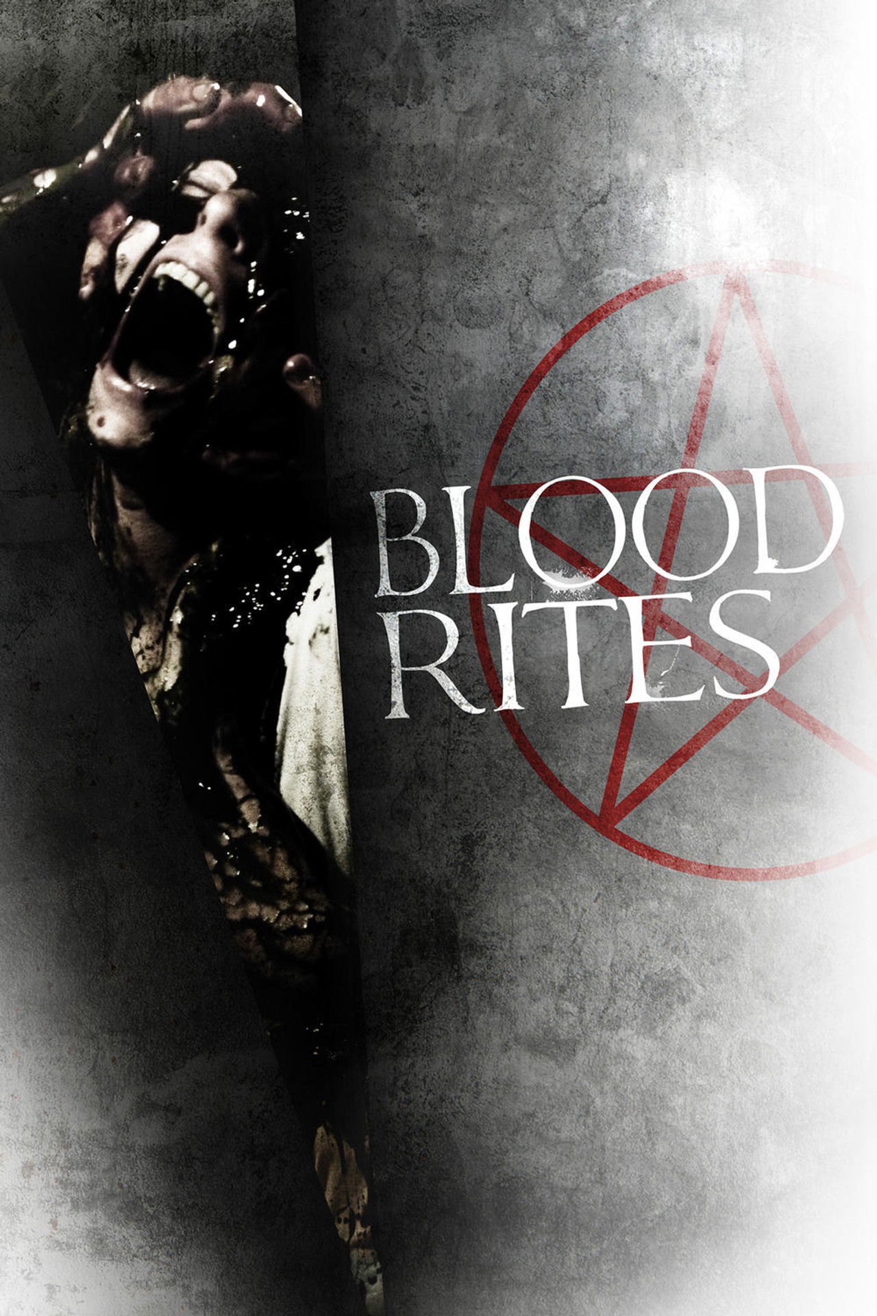 Blood Rites Backdrop
