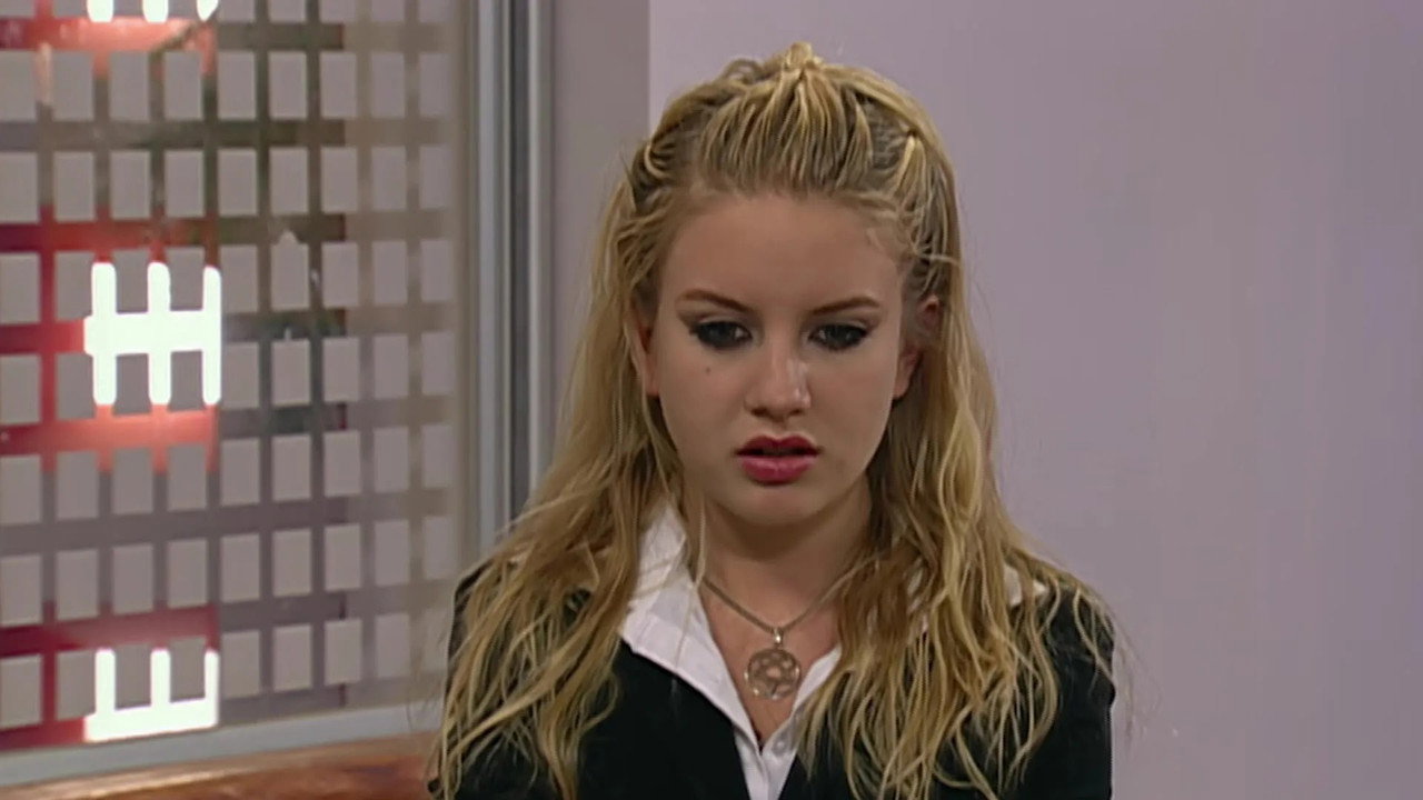 Daría todo por RBD