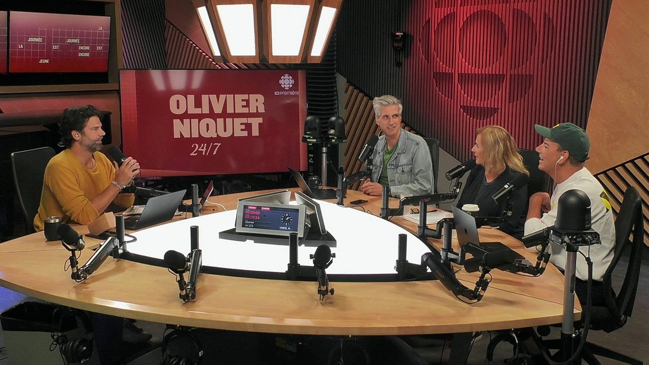 La journée (est encore jeune) — Épisode 4