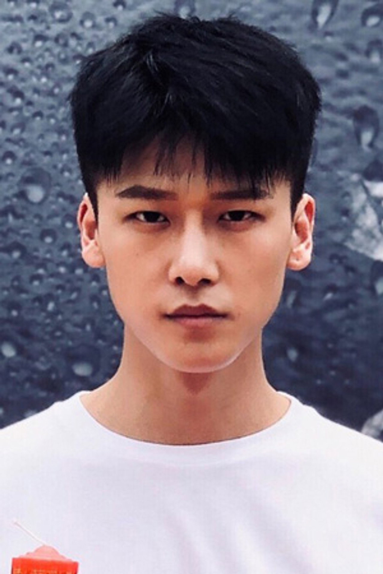 Xu Fangzhou