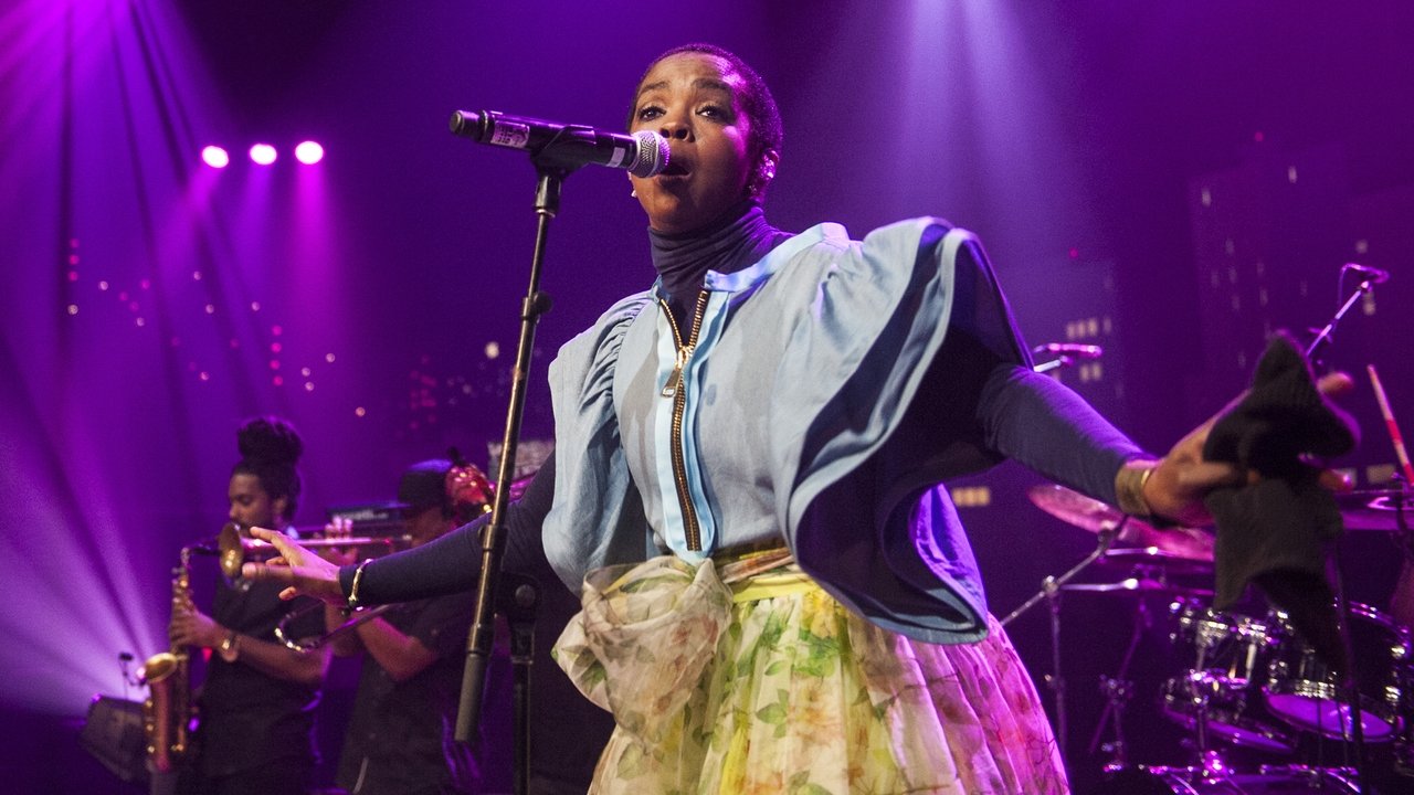 Austin City Limits - Season 42 Episode 8 : Ms. Lauryn Hill