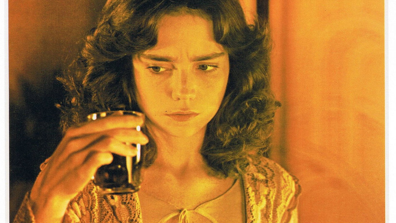 The Golden Years of Dario Argento backdrop