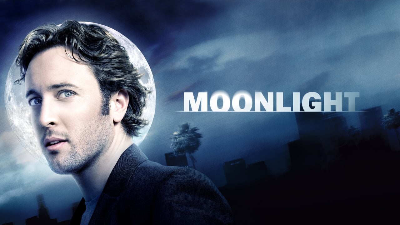 Moonlight background