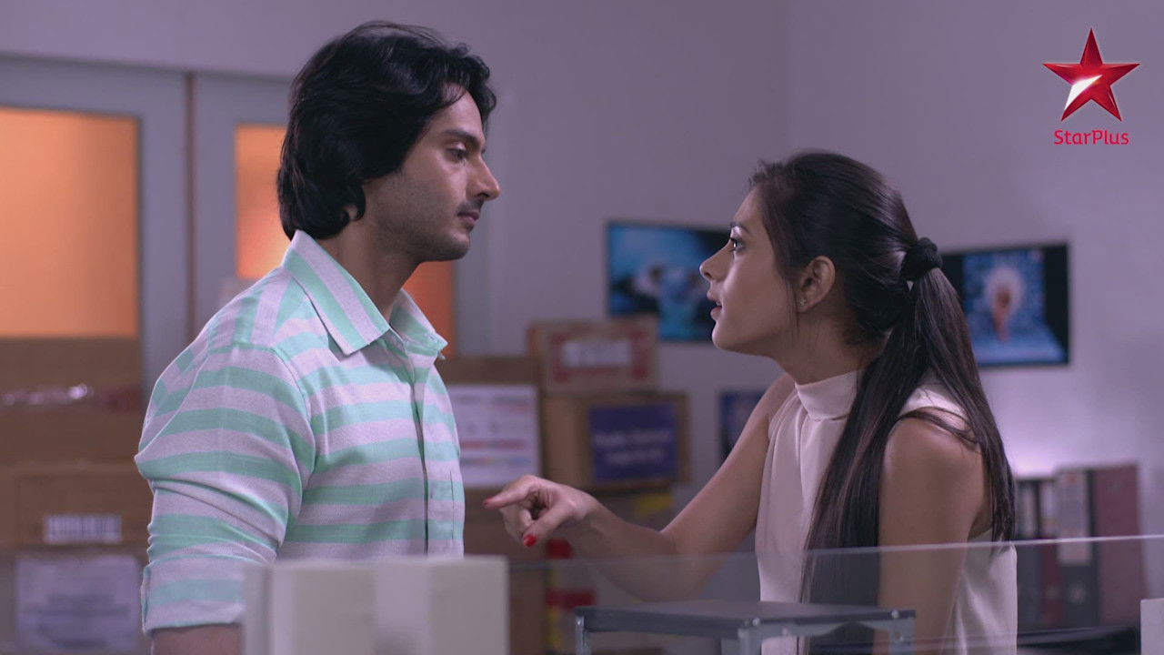 Tere Sheher Mein — Épisode 19