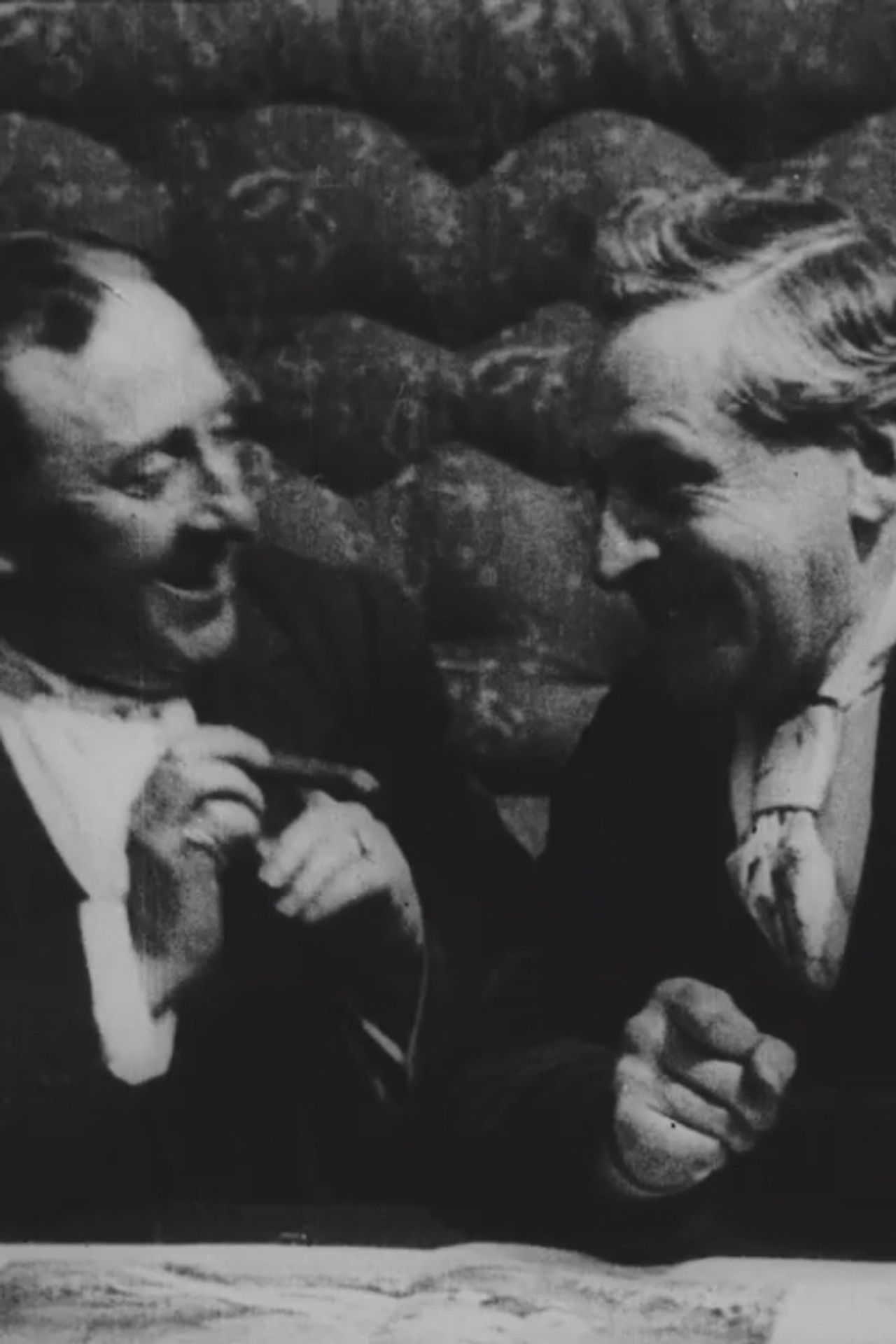 Two Old Sports Backdrop