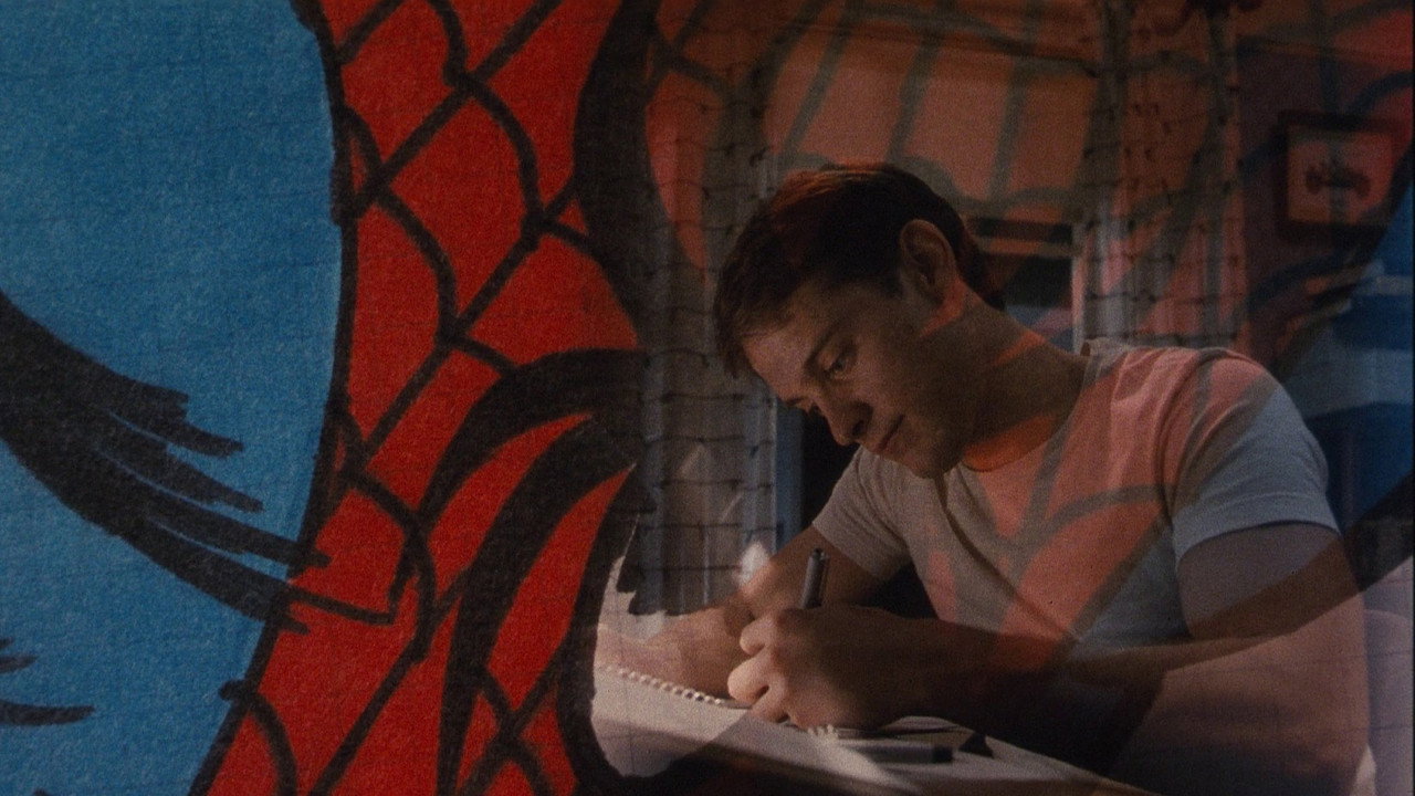 Movie Image
