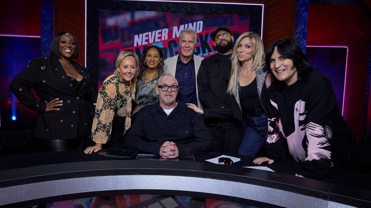 Never Mind the Buzzcocks - Season 5 Episode 3 : Buzzcocks Does... The 80s